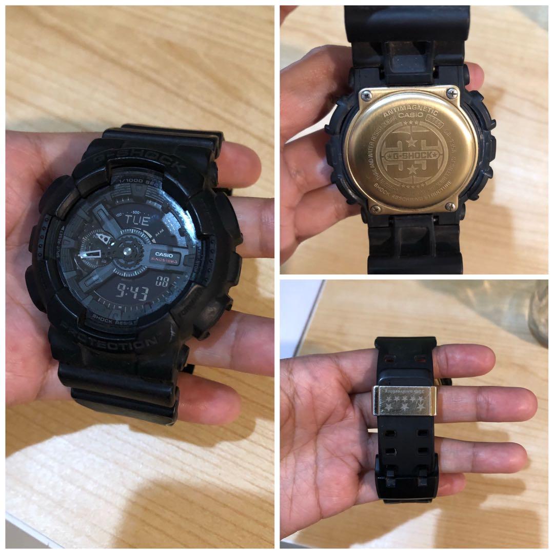 Ga135a 2025