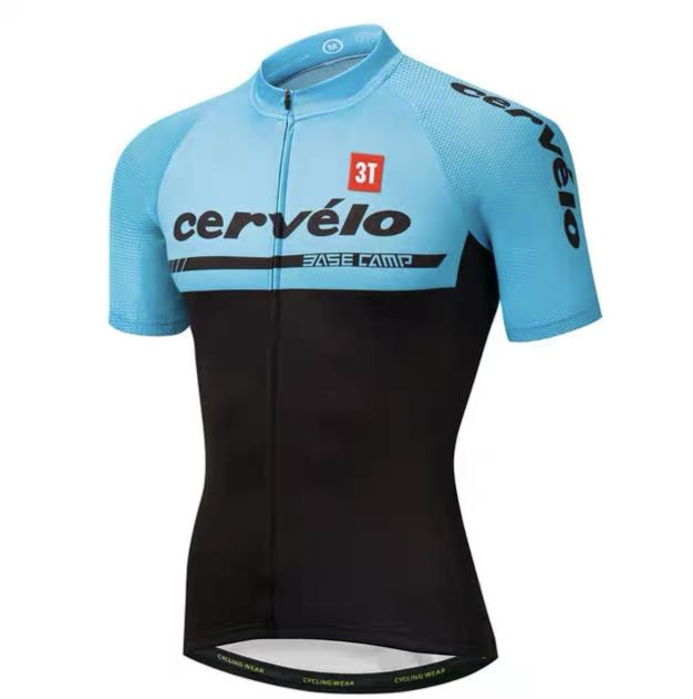cervelo clothing