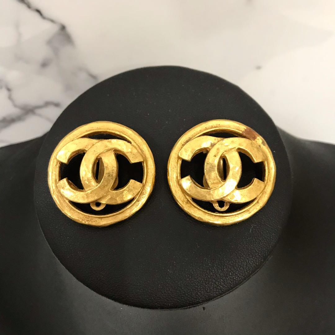Chanel cheap 94p earring