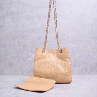 Chanel vintage crossbody bag