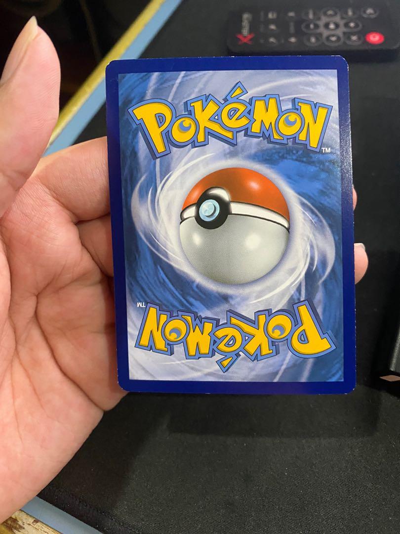 Charizard Rc5/Rc32, Hobbies & Toys, Toys & Games on Carousell