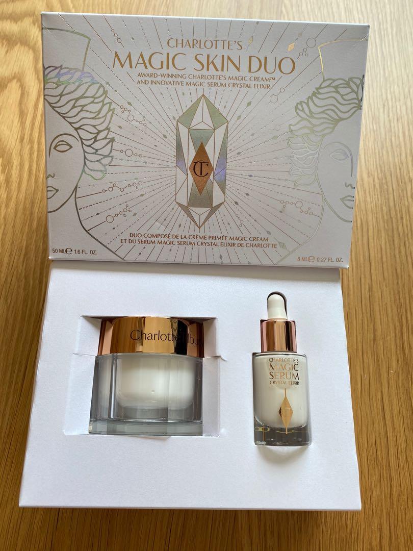 magic skin duo charlotte tilbury