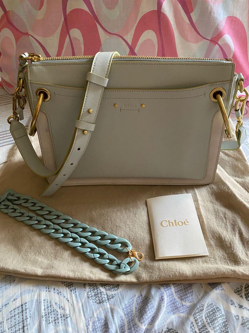 Chloe roy hotsell handbag
