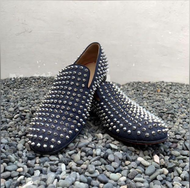 Christian louboutin rollerboy best sale