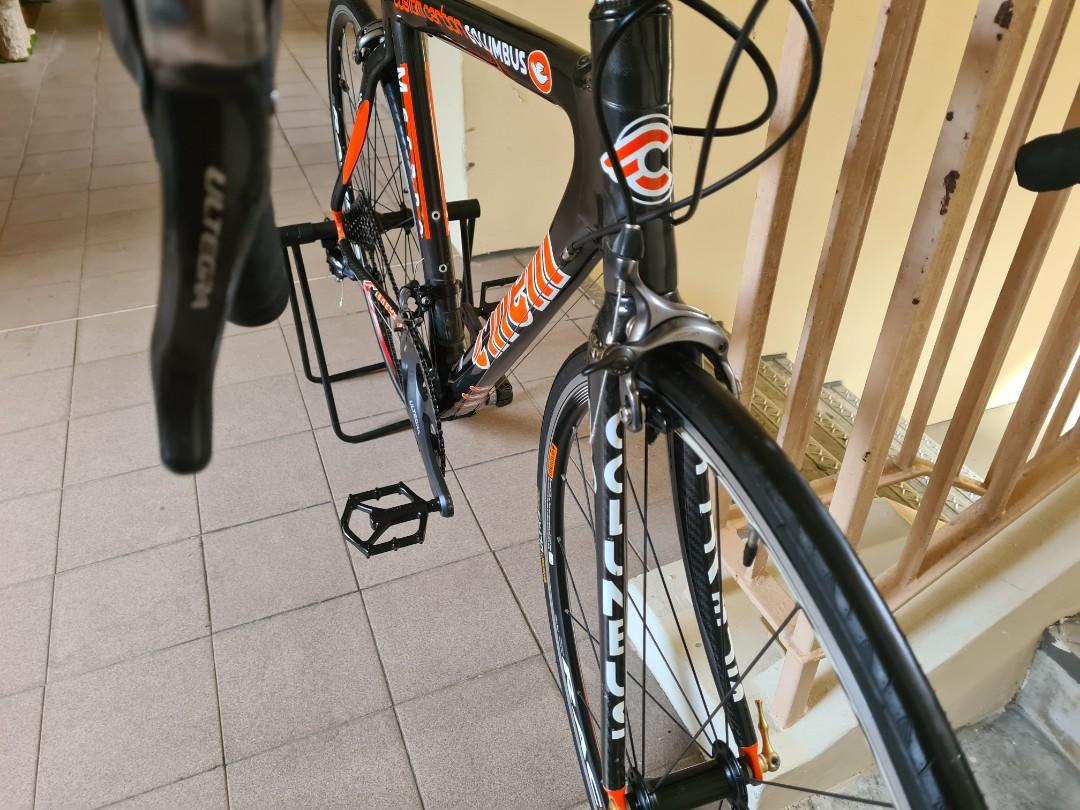 Cinelli mecano top