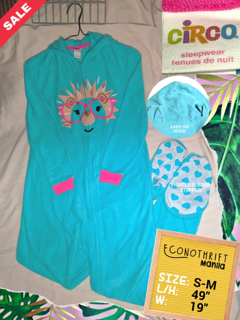 Circo sleepwear deals