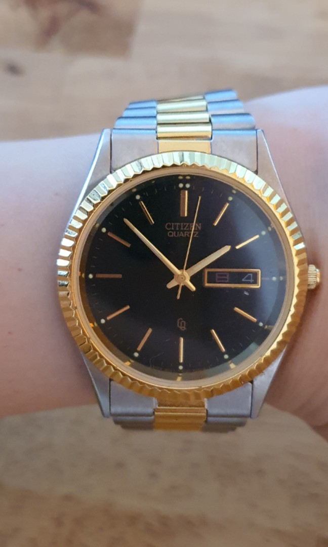 Citizen 6100 sales
