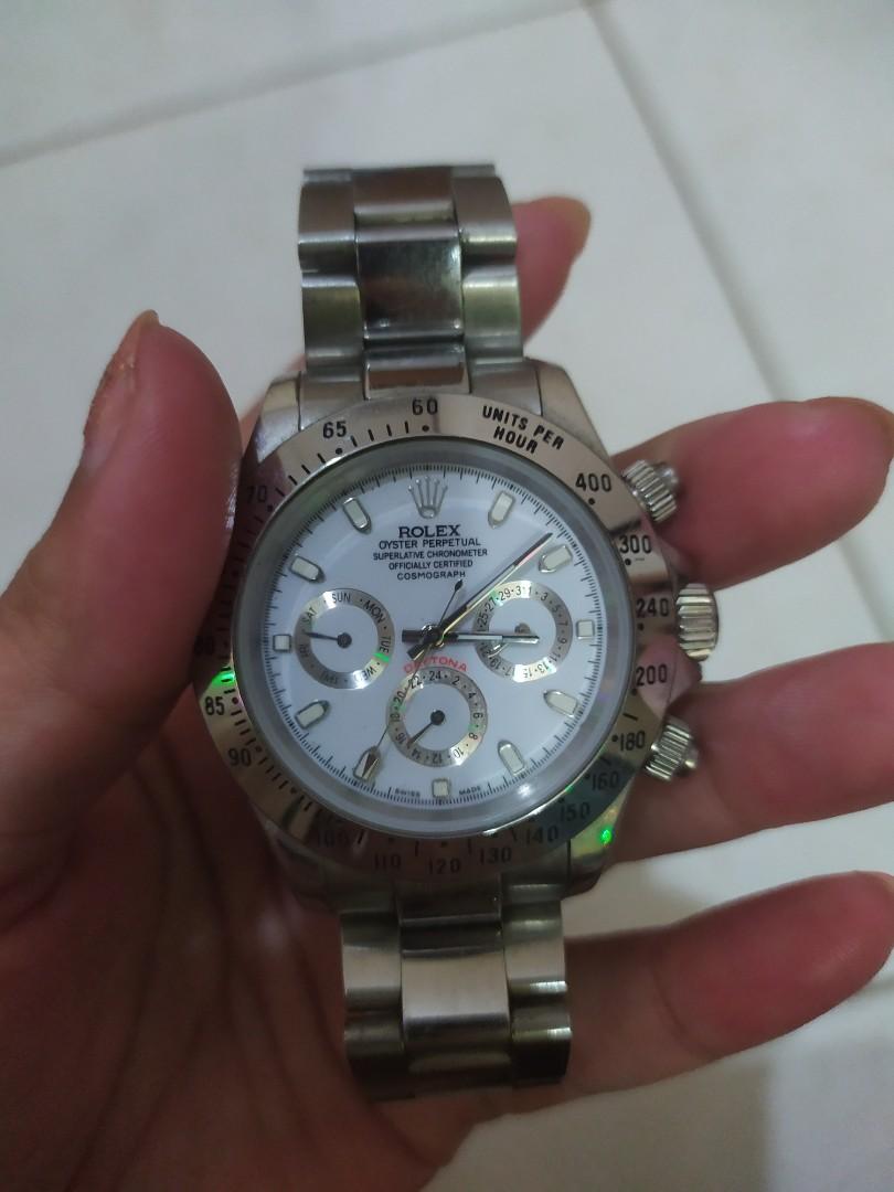 rolex 78488 original price