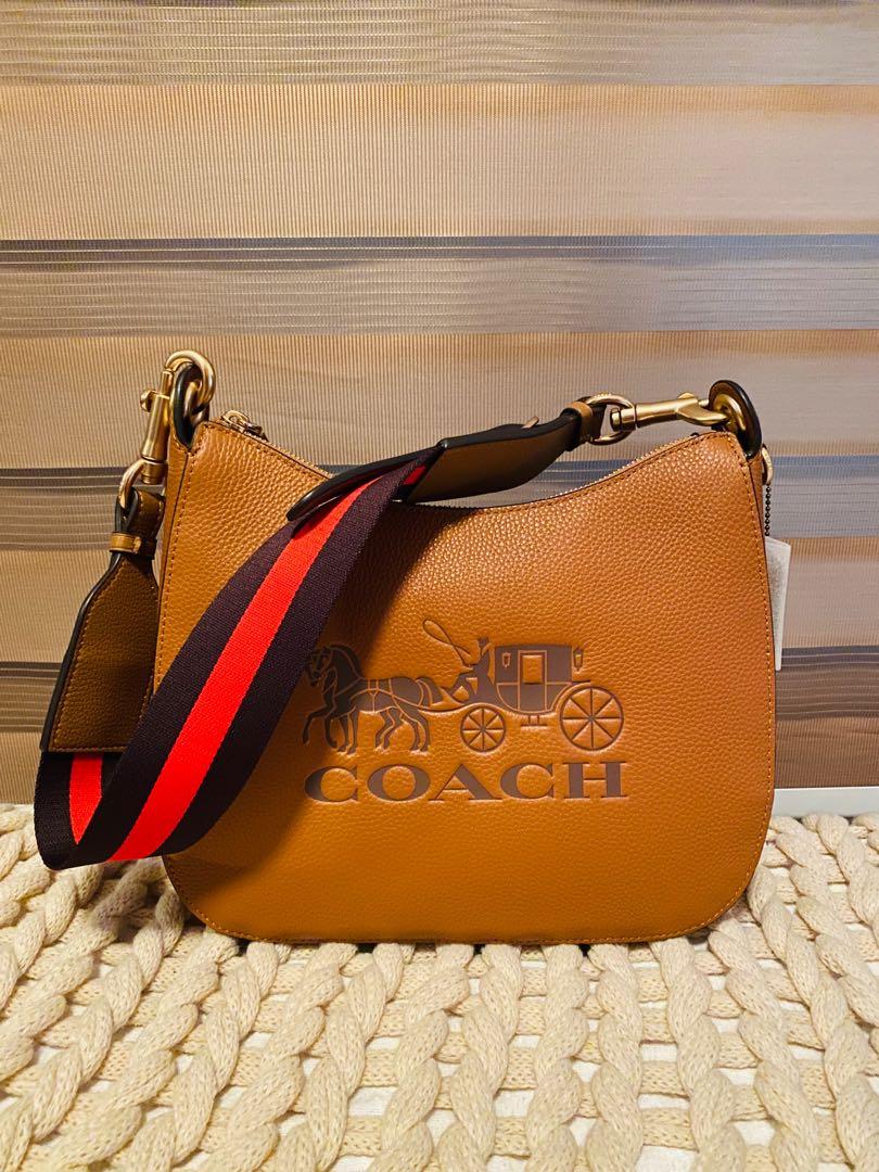 Coach Shoulder Sling Bag