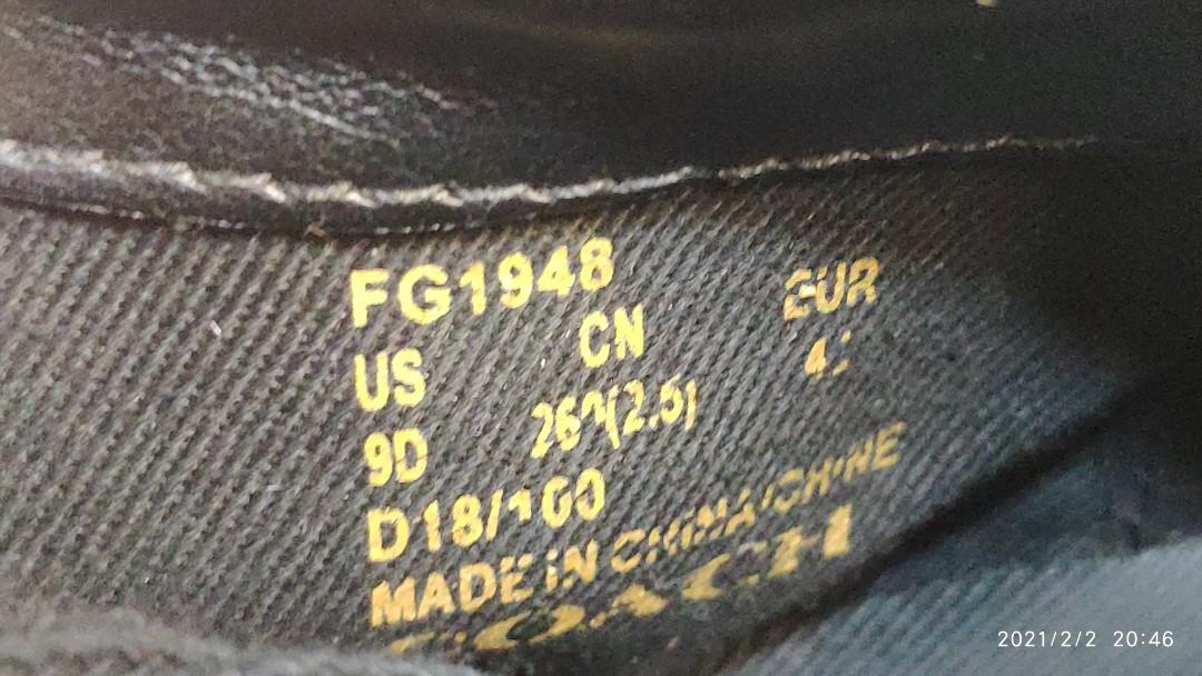 COACH SNEAKER