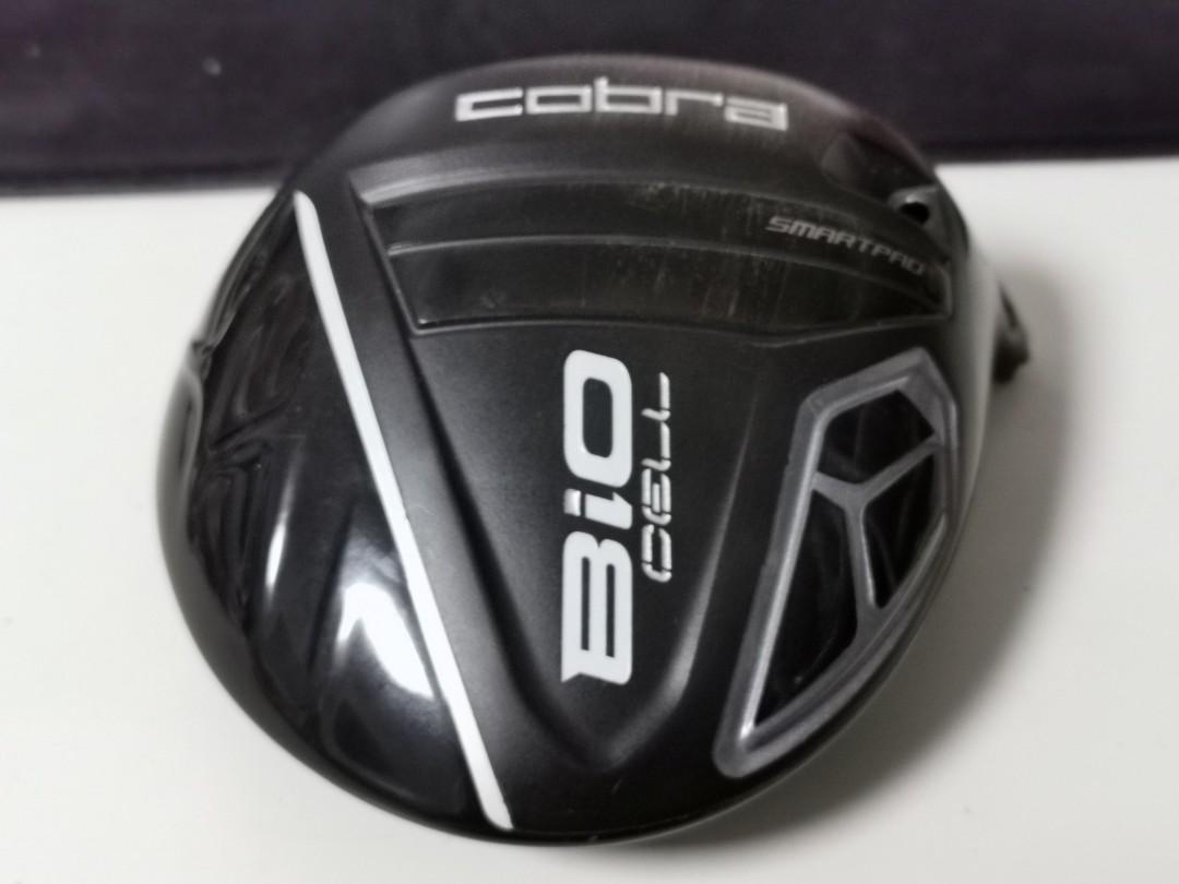 cobra bio cell smartpro driver