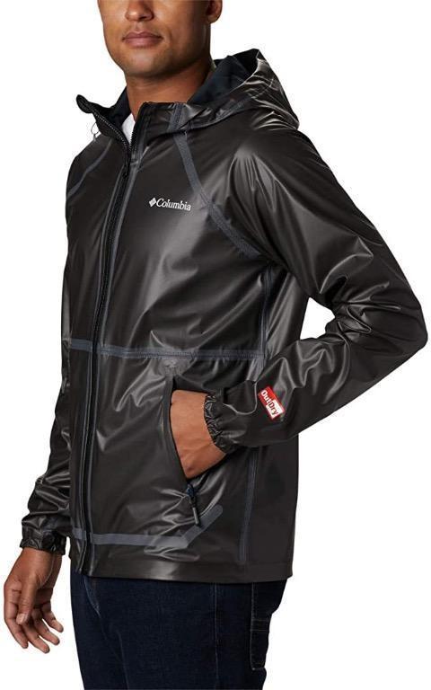 Columbia OutDry Ex Reversible II Jacket OutDry