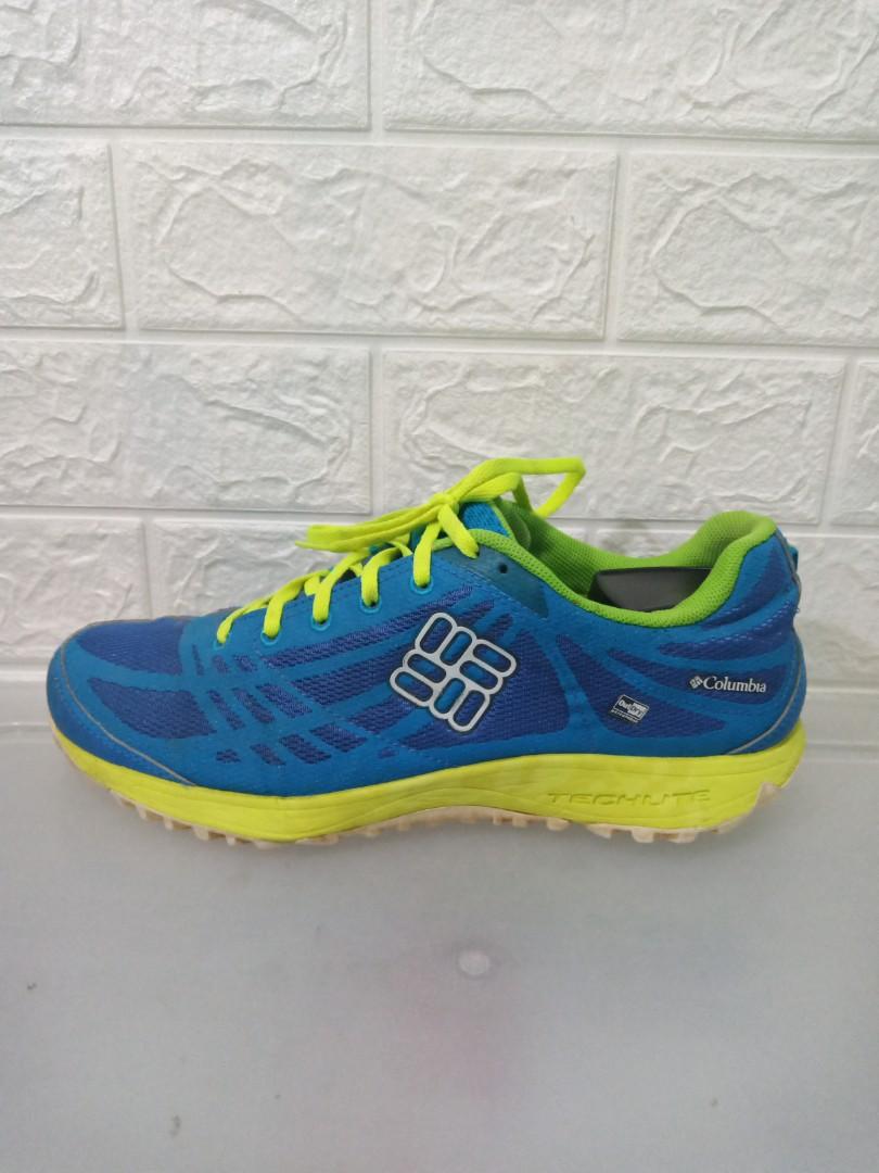 Columbia Techlite Fluidframe Men s Fashion Activewear on Carousell