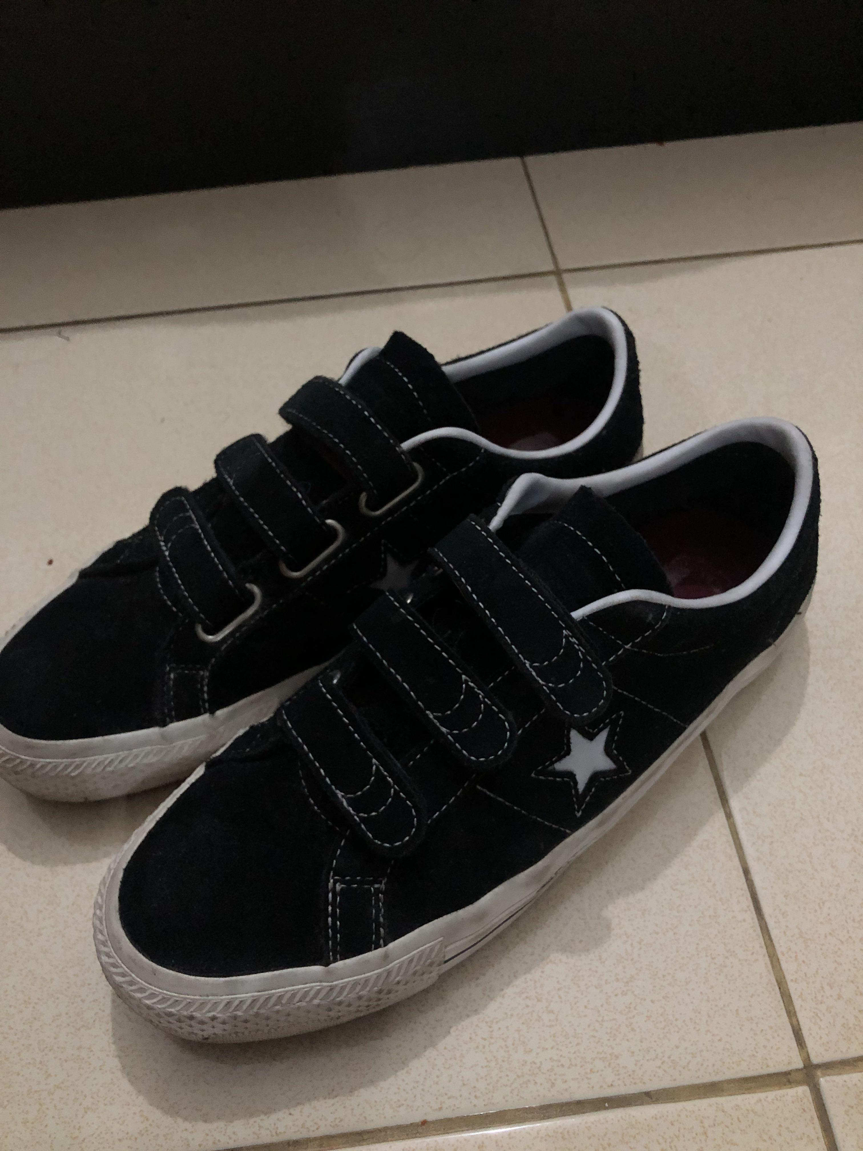 Converse One Star Pro 3V