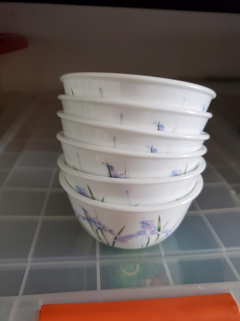 Corelle store rice bowl