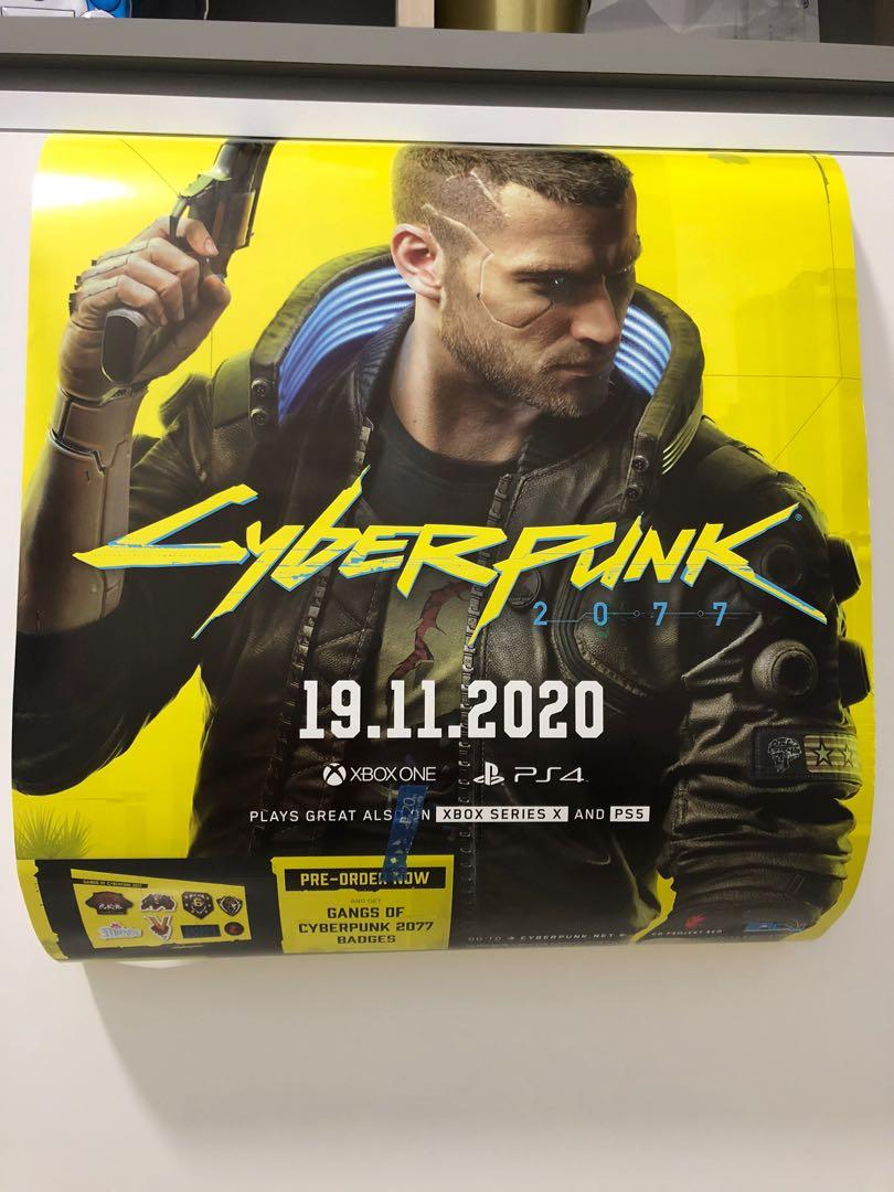 Cyberpunk 2077 pre order sale xbox series x