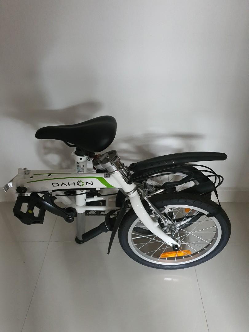 dahon gemini review