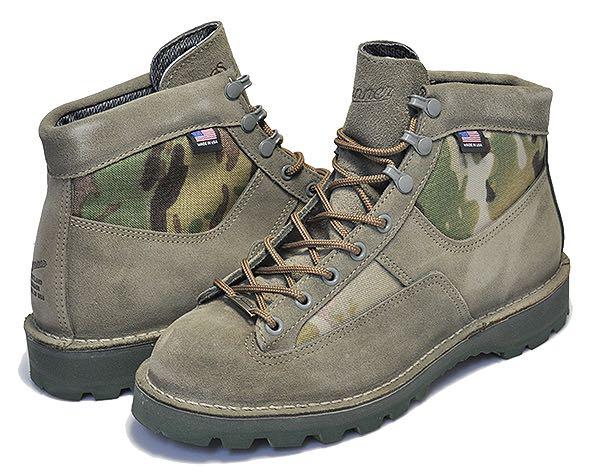 Danner acadia 6 top