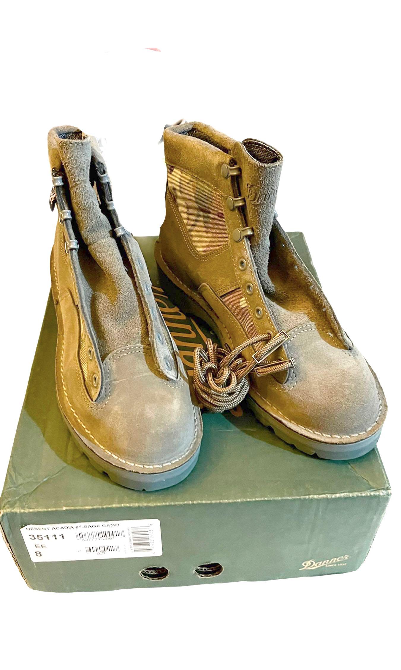 Danner sales acadia 6