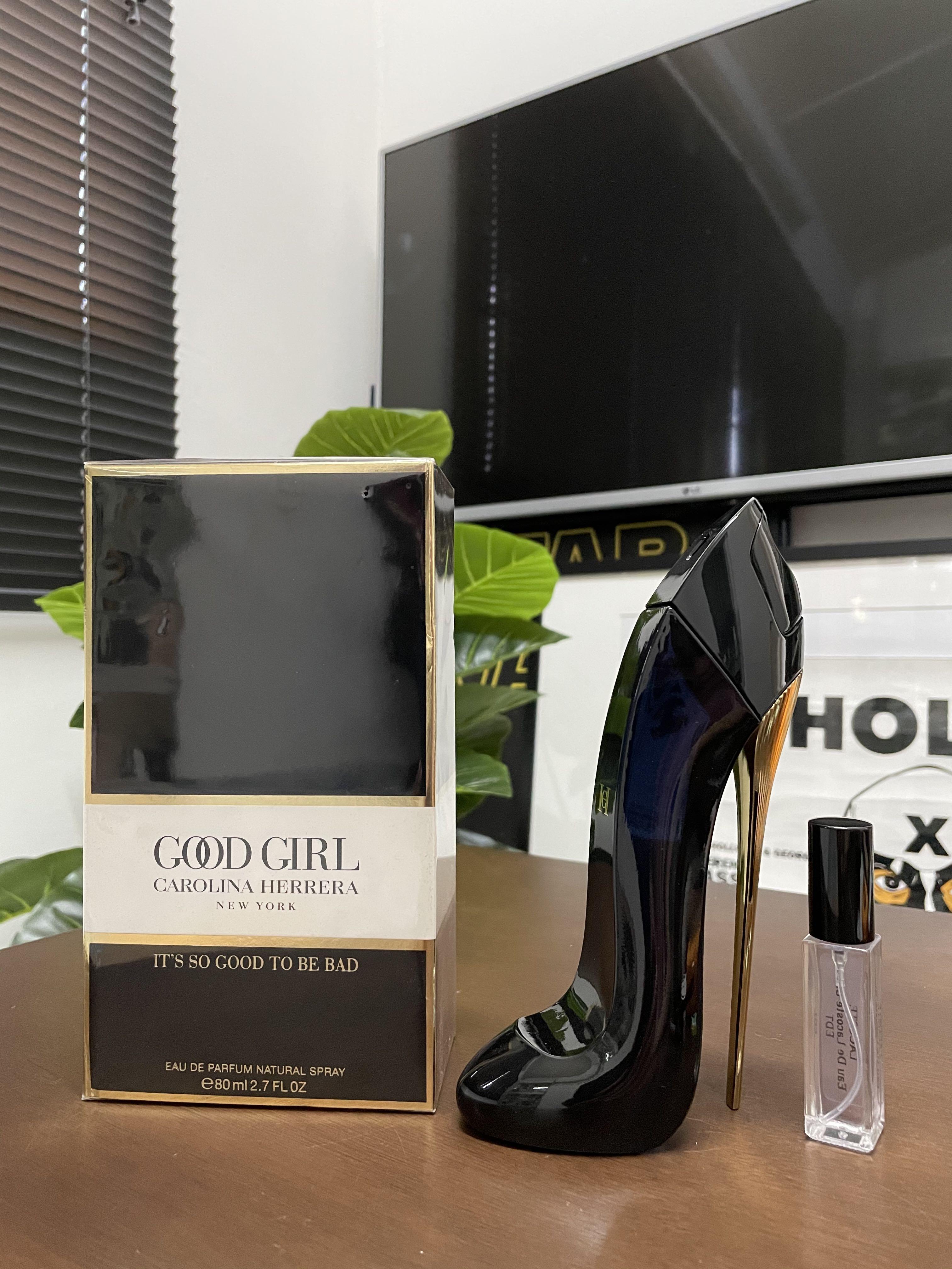Decant Carolina Herrera Good Girl