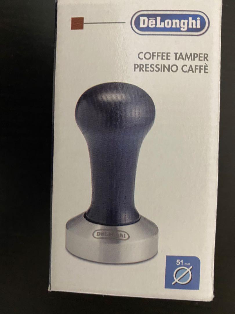 Coffee Tamper 51mm (Small Diameter) Breville, Delonghi + Others –  Wellington Appliance, Appliance Repair