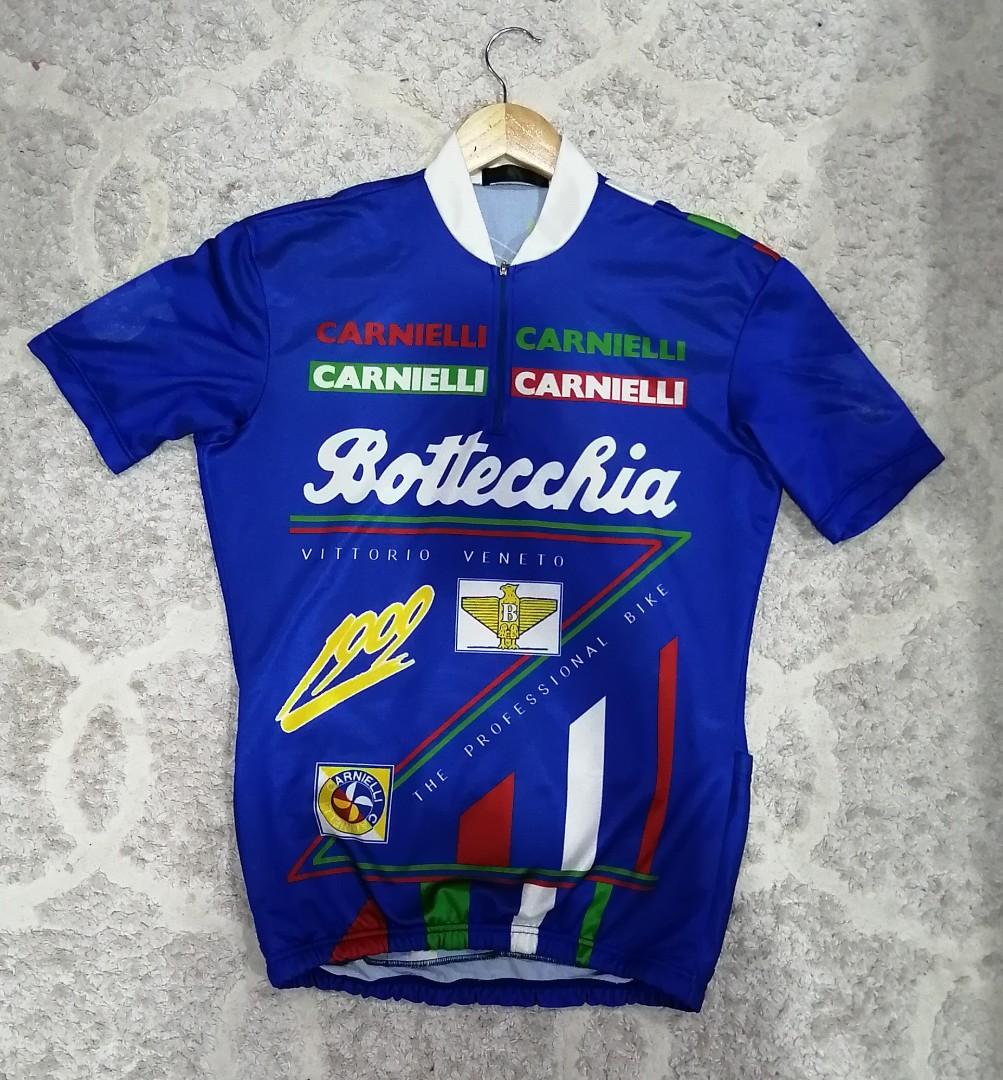 Descente clearance cycling jersey