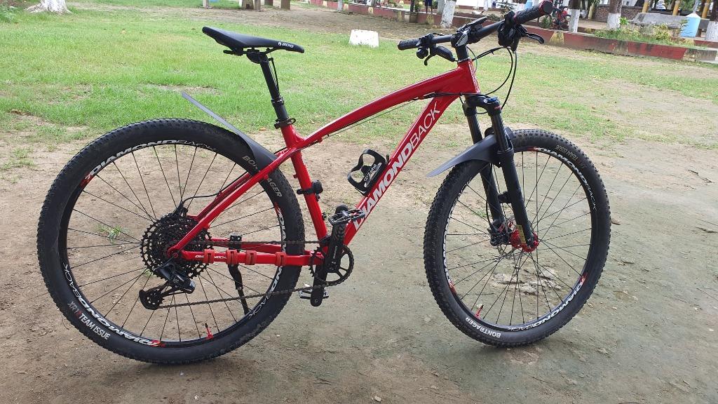 Diamondback Overdrive 2019 Frame 29er