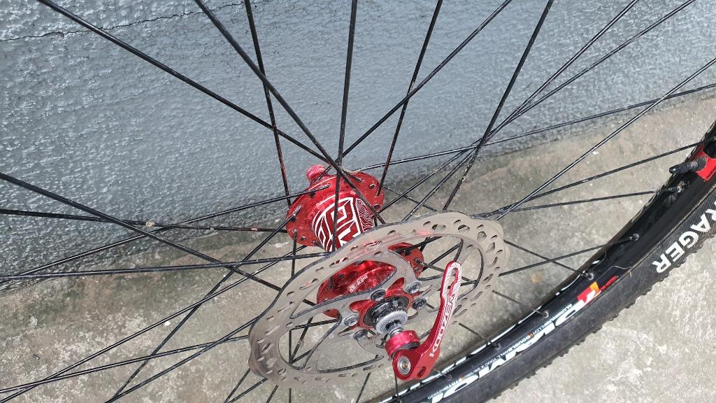 Diamondback wheelset sales