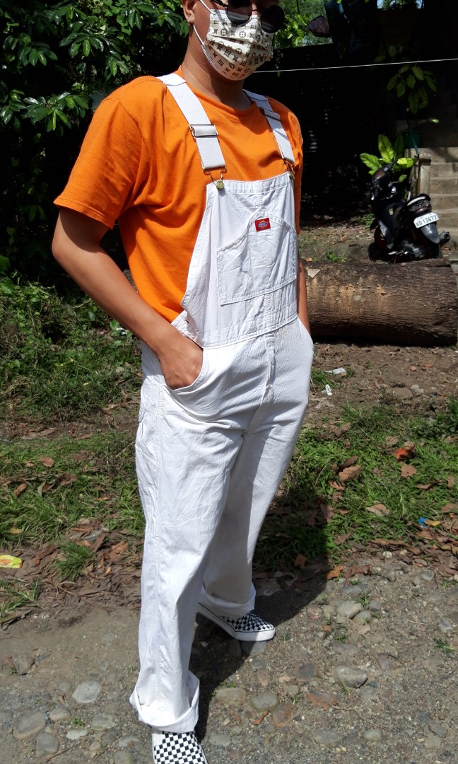 Dickies jumper sale