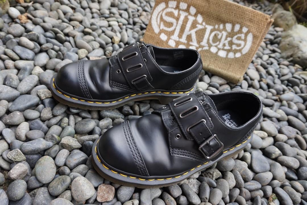 Dr. Marten s QUYNN LOW uk8 MIV