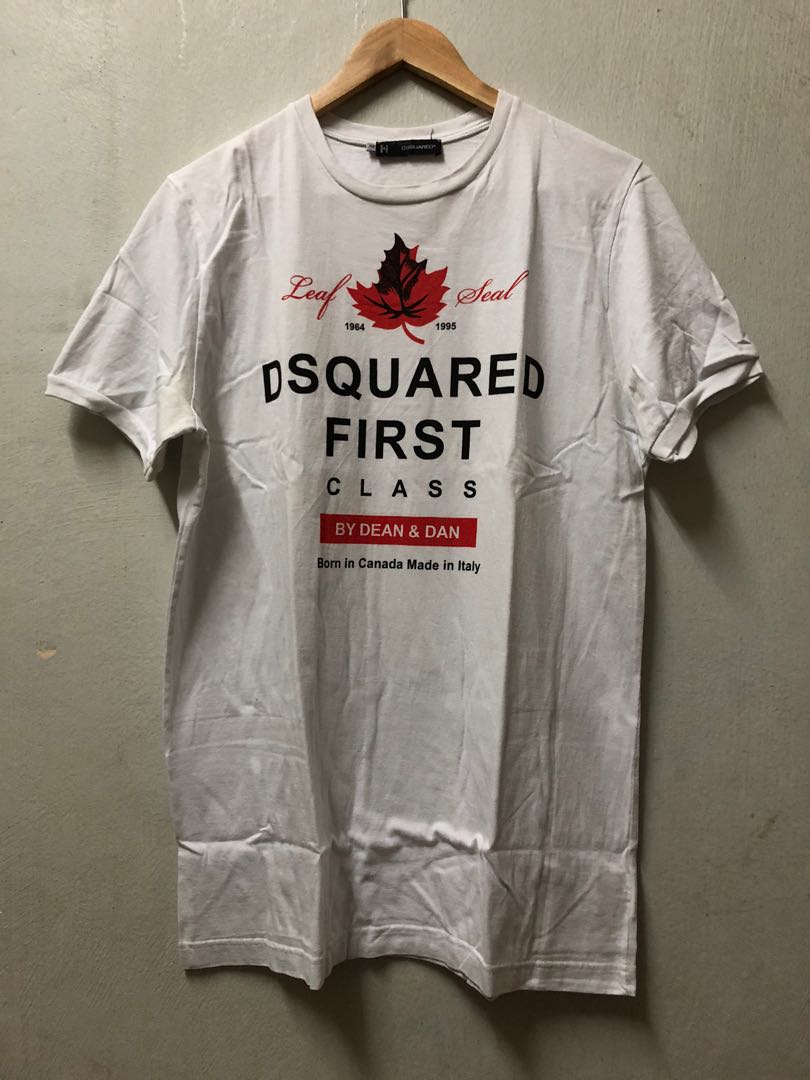 Dean dan t clearance shirt