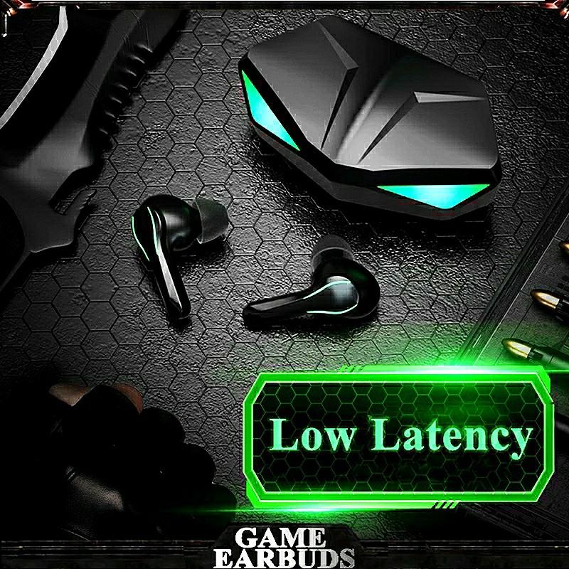 Zime winner gaming earbuds 2025