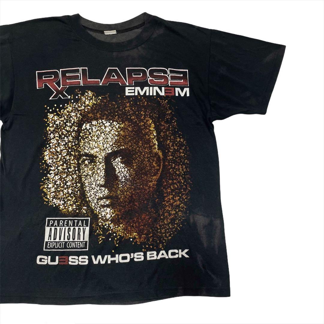 Eminem relapse shirt clearance