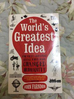 English Non-Fiction