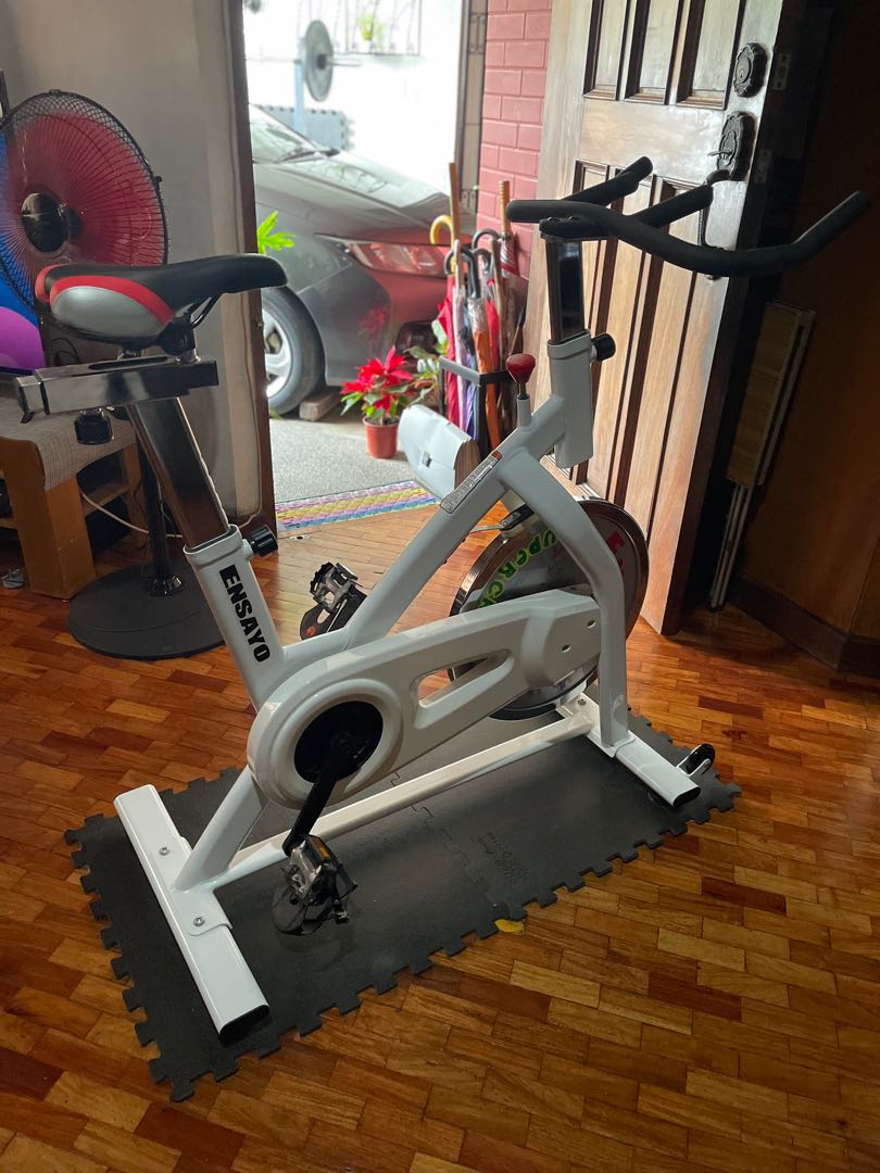 Dkn utility 61 spinning bike price top
