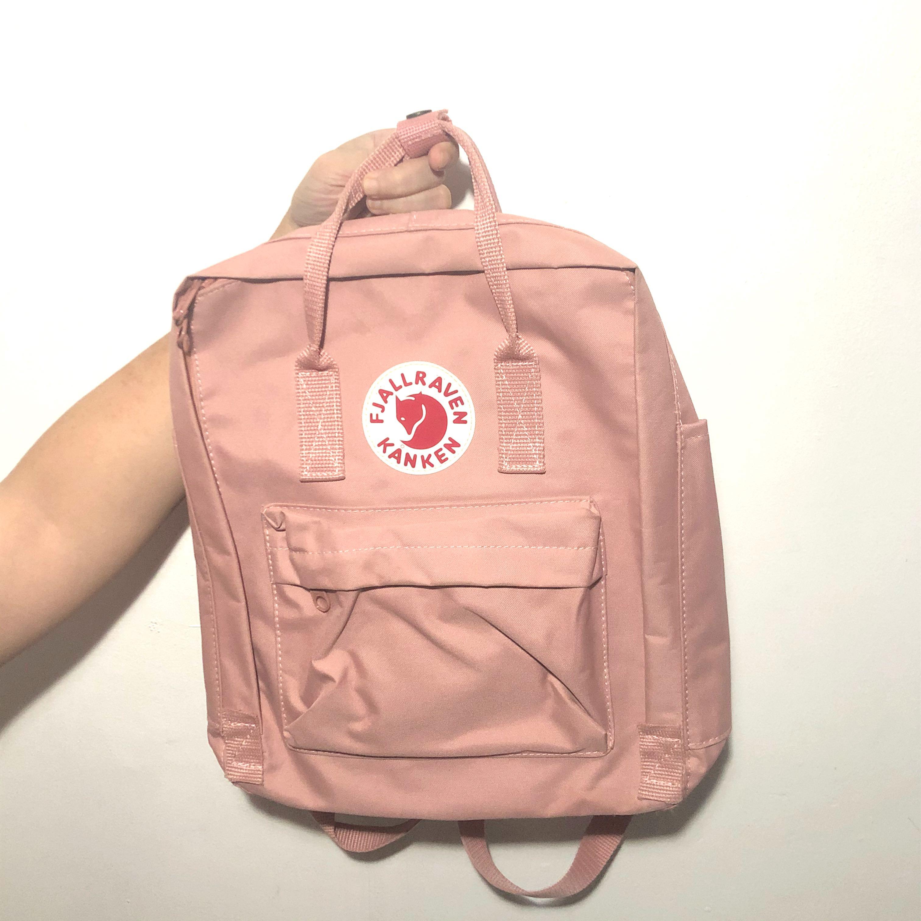 Ukuran tas kanken classic store