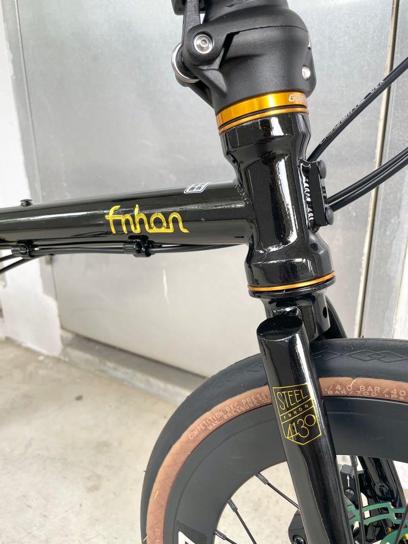 fnhon blast disc brake