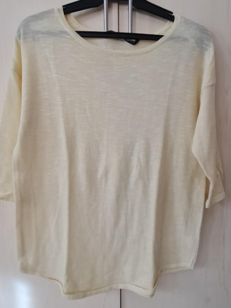 yellow blouse near me