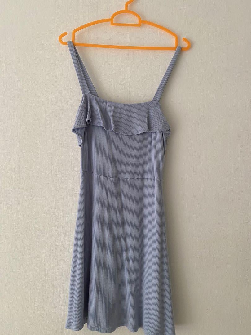 pastel dresses forever 21