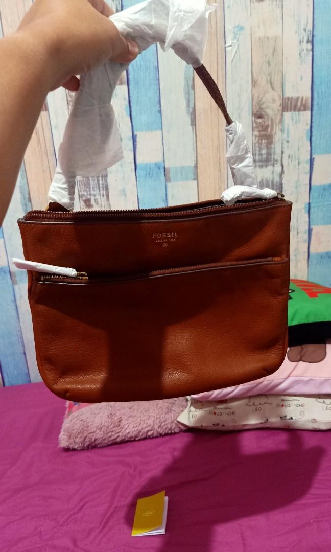 Fossil discount tinsley crossbody