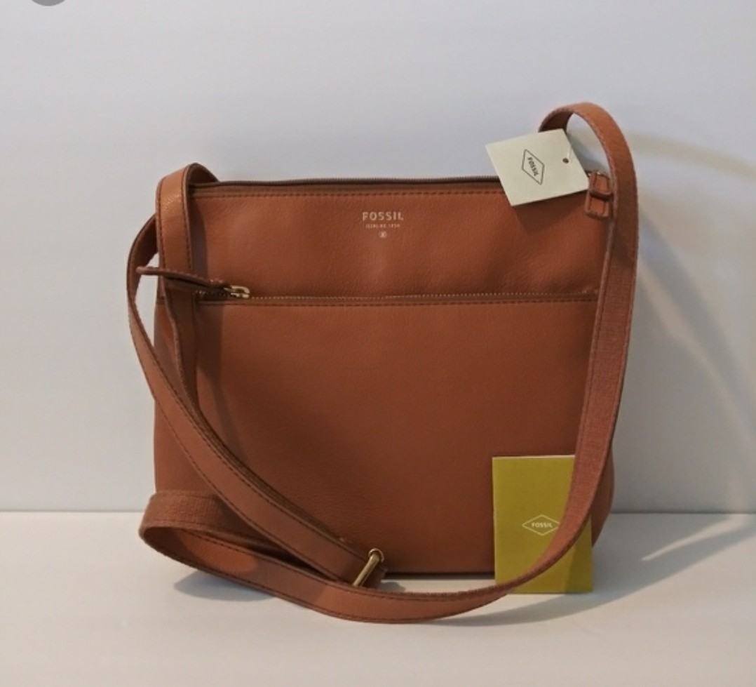Fossil tinsley crossbody deals