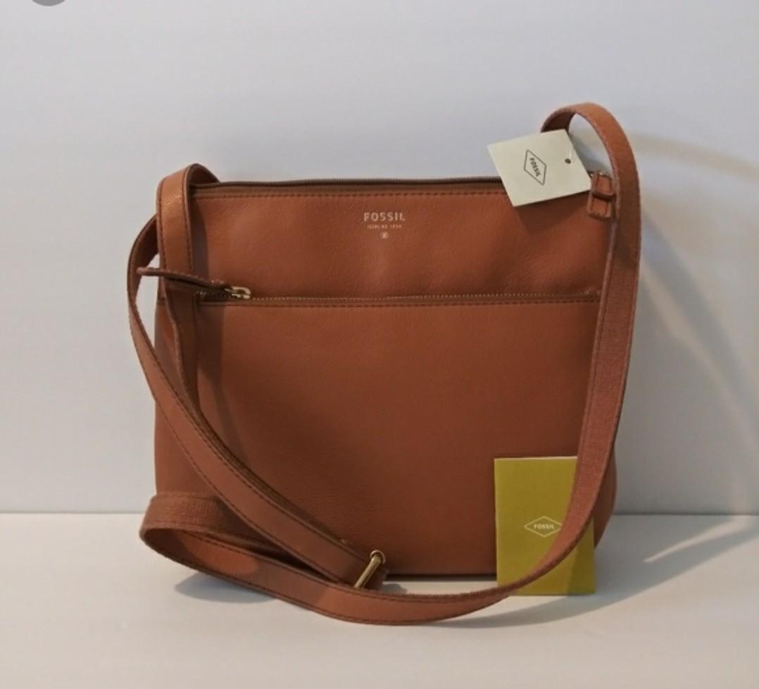 Fossil tinsley clearance crossbody