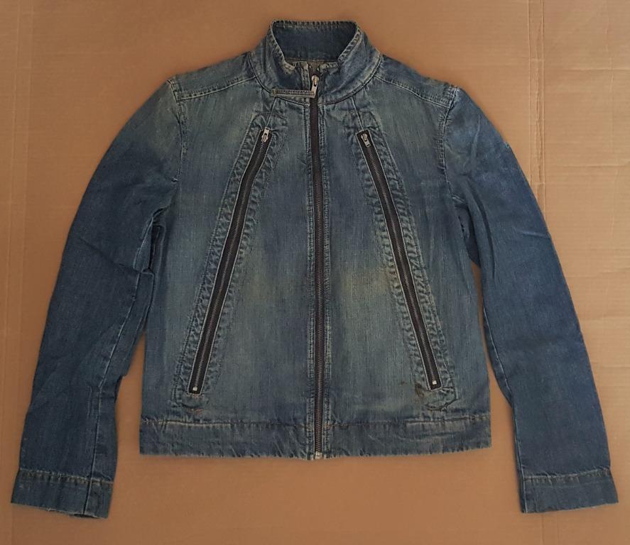French connection biker jacket outlet