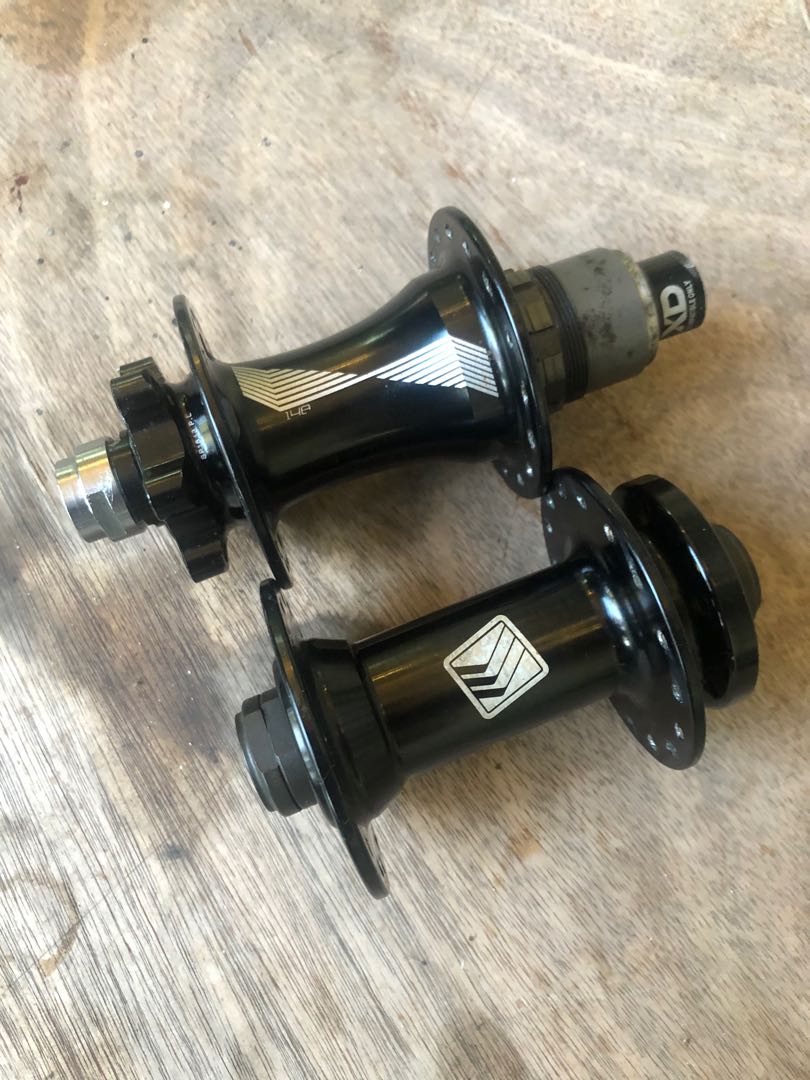 Specialized hub price 2025