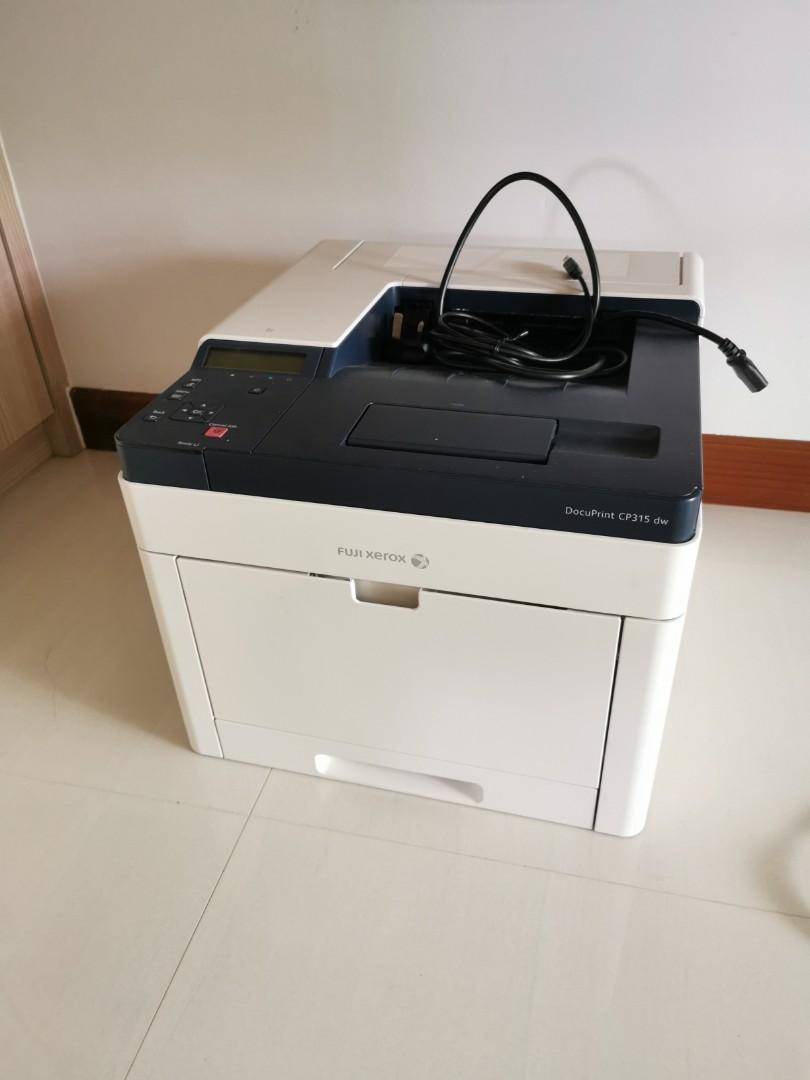 cp315dw price