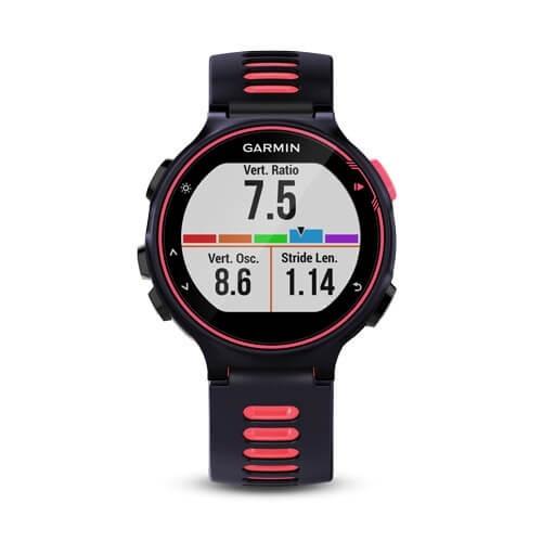 Garmin forerunner store 735xt wristband