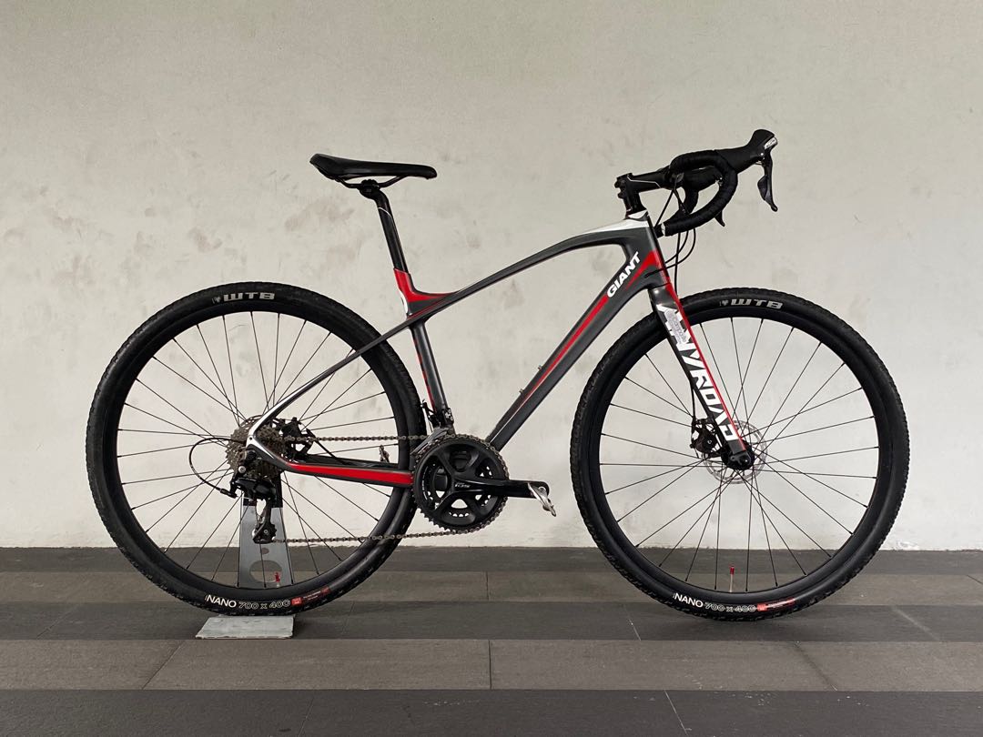 2016 giant anyroad 1 outlet