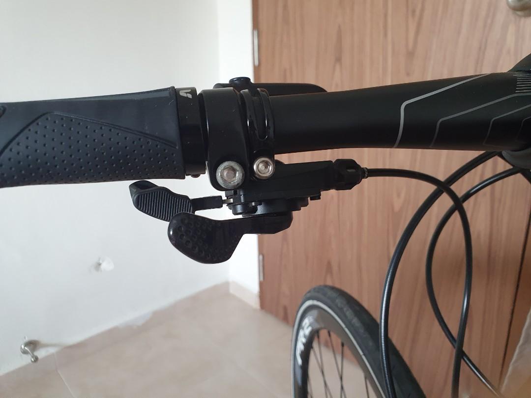 giant liv 2016 women's