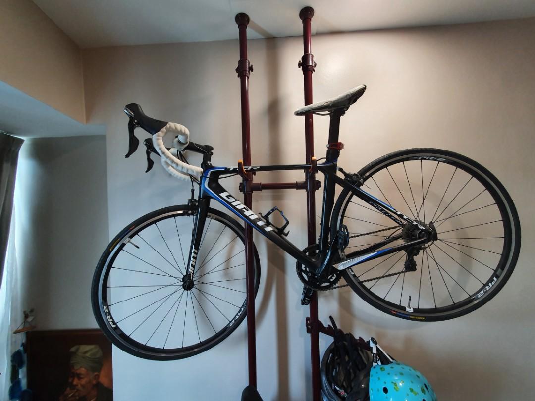Giant TCR Advanced 2 (2015) Full Carbon 