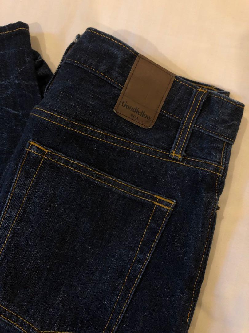 GoodFellow \u0026 Co Jeans, Women's Fashion 